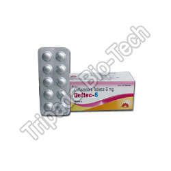 Manufacturers Exporters and Wholesale Suppliers of Deftec 6 Tablet Ahmedabad Gujarat